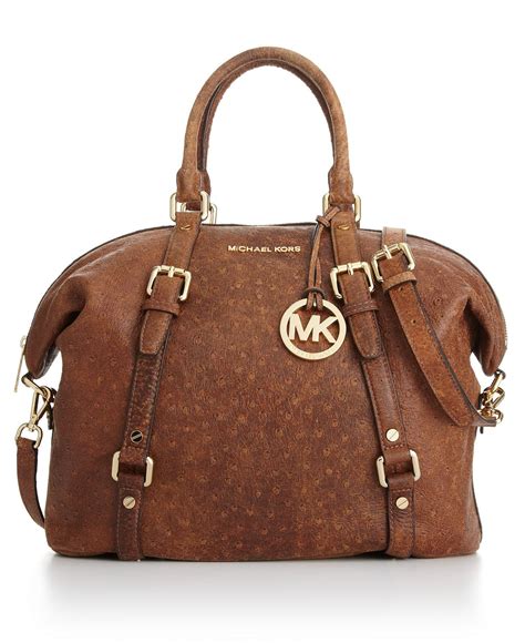 michael kors ostrich purse|michael kors husband.